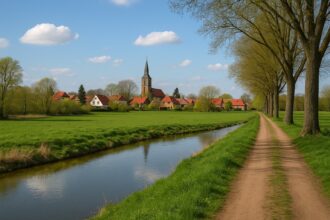 Bienrode (Braunschweig): Der umfassende Guide zum Stadtteil im Norden des SBR 112 Bienrode