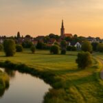 Wabe Schunter Beberbach Stadtbezirk