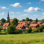 Waggum – Geschichte eines Stadtteils im Wandel Waggum – Geschichte eines Stadtteils im Wandel