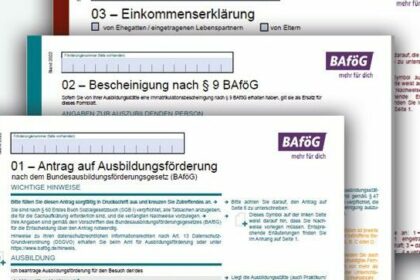 Antrag auf Ausbildungsförderung: Tipps und Informationen für die Beantragung Antrag auf Ausbildungsförderung: Tipps und Informationen für die Beantragung
