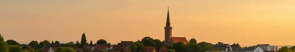 Wabe Schunter Beberbach Stadtbezirk