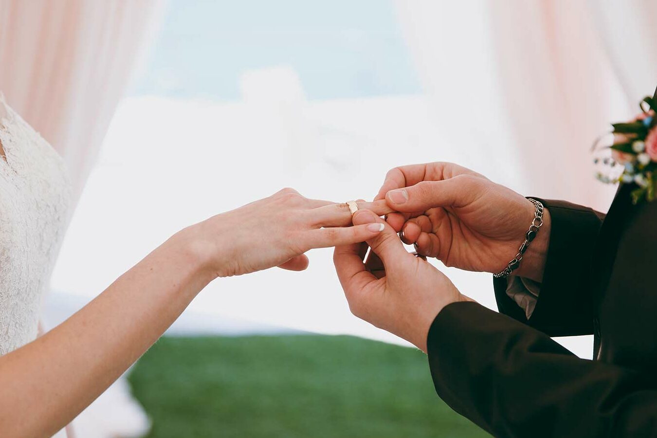 Eheschließung Anmeldung: Alles, was Sie wissen müssen. Eheschließung Anmeldung: Alles, was Sie wissen müssen.