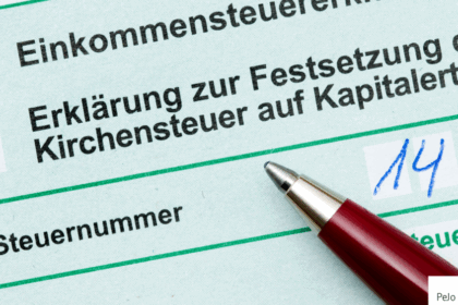 Steuererklärung: Effektive Nutzung von Formularen für maximale Steuervorteile Steuererklärung: Effektive Nutzung von Formularen für maximale Steuervorteile