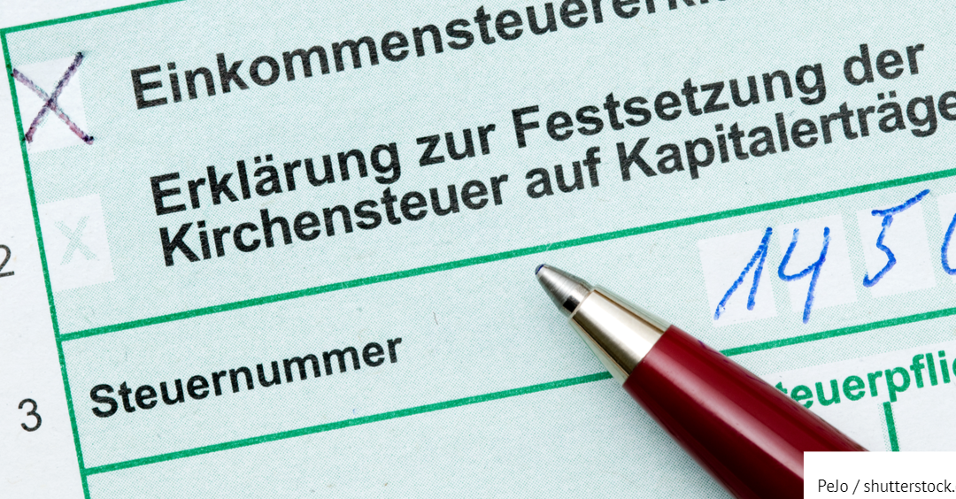 Steuererklärung: Effektive Nutzung von Formularen für maximale Steuervorteile
