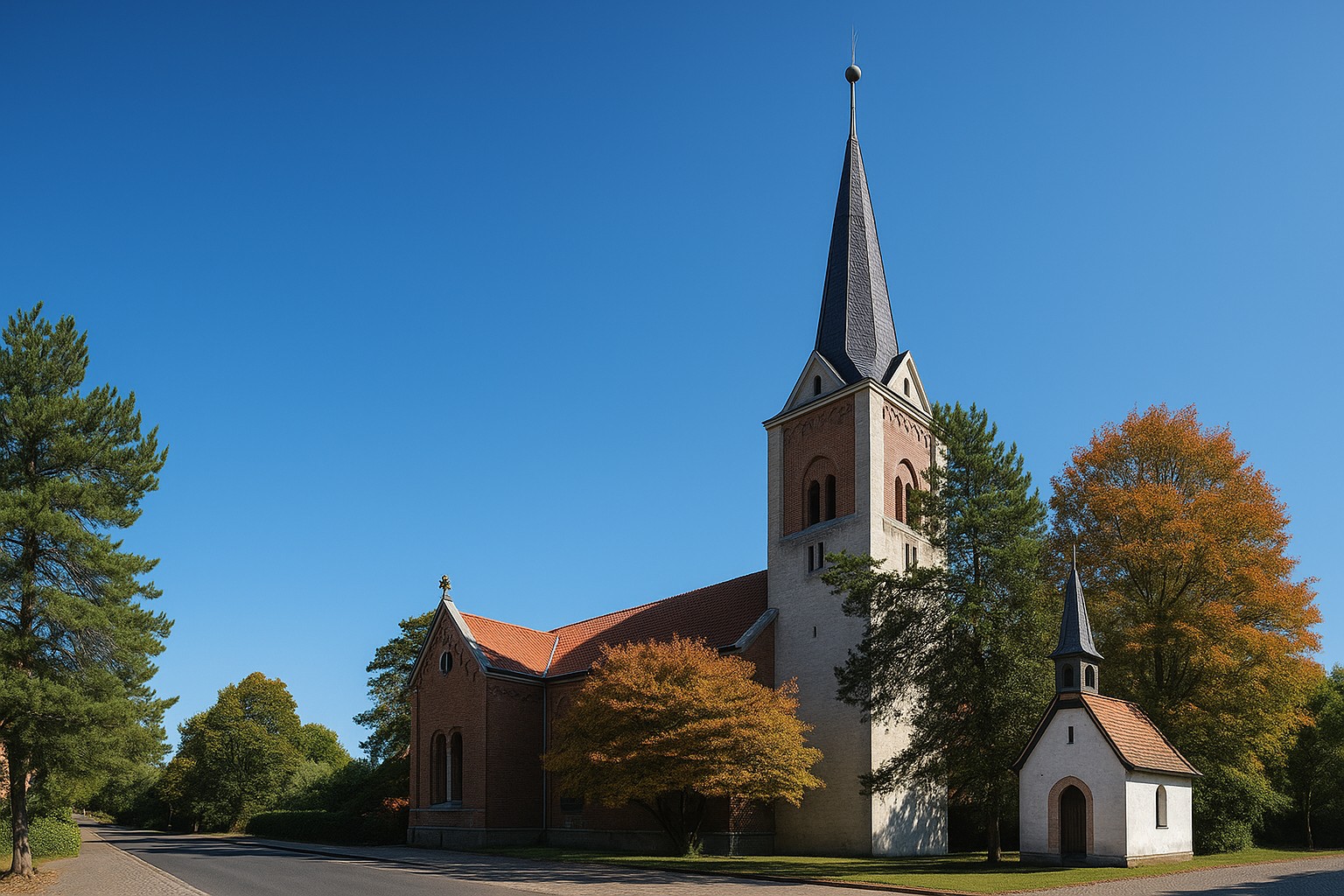 Waggum: Ein umfassender Guide zum Stadtteil im Nordosten Braunschweigs