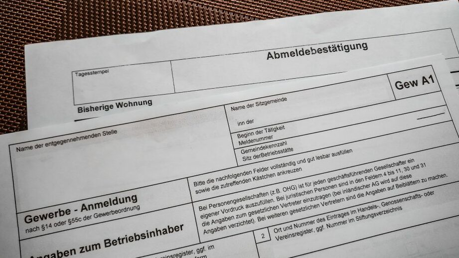 Wohnsitz Anmeldung: Alles über Anmeldung des Wohnsitzes in Deutschland Wohnsitz Anmeldung: Alles über Anmeldung des Wohnsitzes in Deutschland